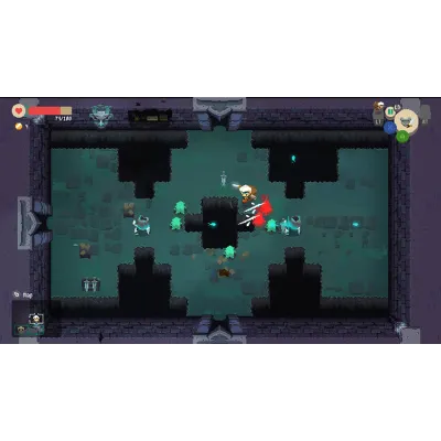 Moonlighter * RU/KZ/СНГ/TR/AR * STEAM АВТОДОСТАВКА - irongamers.ru