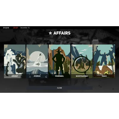 This Is the Police 2 * RU/KZ/СНГ/TR/AR * STEAM АВТО - irongamers.ru