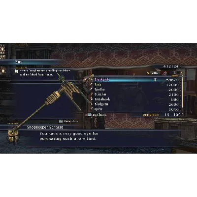The Last Remnant (Steam Gift Region Free / ROW) - irongamers.ru