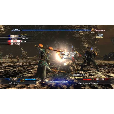 The Last Remnant (Steam Gift Region Free / ROW) - irongamers.ru