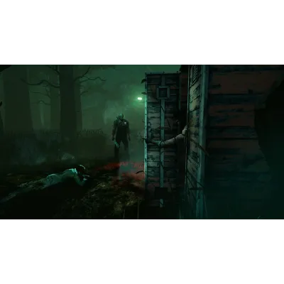Dead by Daylight * RU/KZ/СНГ/TR/AR * STEAM АВТО - irongamers.ru