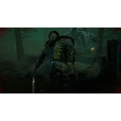Dead by Daylight * RU/KZ/СНГ/TR/AR * STEAM АВТО - irongamers.ru