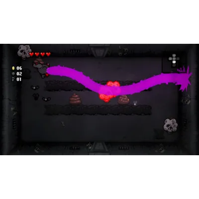 The Binding of Isaac: Rebirth * RU/KZ/СНГ/TR/AR * STEAM - irongamers.ru