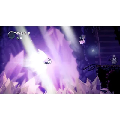 Hollow Knight * RU/KZ/СНГ/TR/AR * STEAM АВТОДОСТАВКА - irongamers.ru