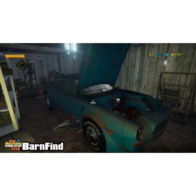 Car Mechanic Simulator 2018 * RU/KZ/СНГ/TR/AR * STEAM - irongamers.ru