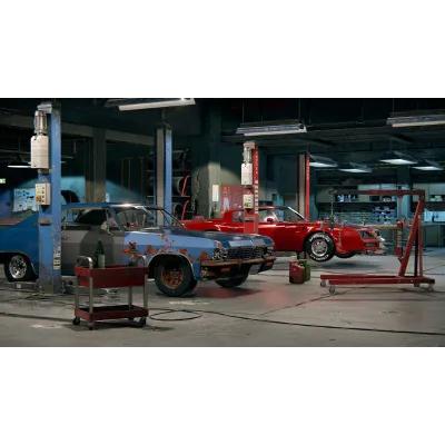 Car Mechanic Simulator 2018 * RU/KZ/СНГ/TR/AR * STEAM - irongamers.ru