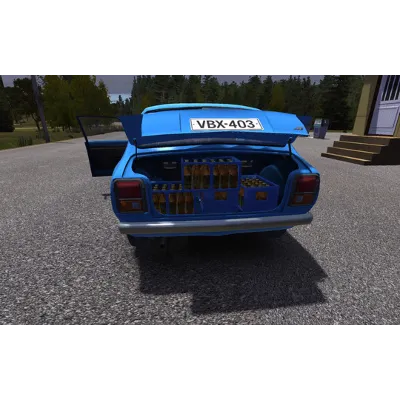 My Summer Car * RU/KZ/СНГ/TR/AR * STEAM АВТОДОСТАВКА - irongamers.ru