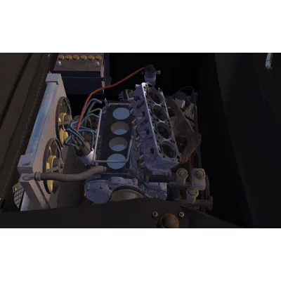 My Summer Car * RU/KZ/СНГ/TR/AR * STEAM АВТОДОСТАВКА - irongamers.ru