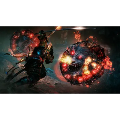 Nioh: Complete Edition * RU/KZ/СНГ/TR/AR * STEAM - irongamers.ru