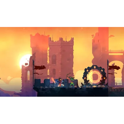 Dead Cells * RU/KZ/СНГ/TR/AR * STEAM АВТОДОСТАВКА - irongamers.ru