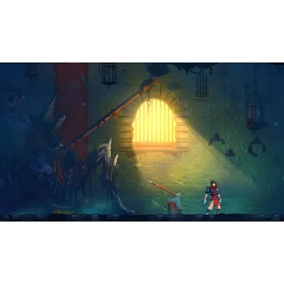 Dead Cells * RU/KZ/СНГ/TR/AR * STEAM АВТОДОСТАВКА - irongamers.ru