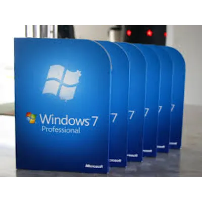 Windows 7 Pro OEM 32/64 Global Original + Гарантия - irongamers.ru