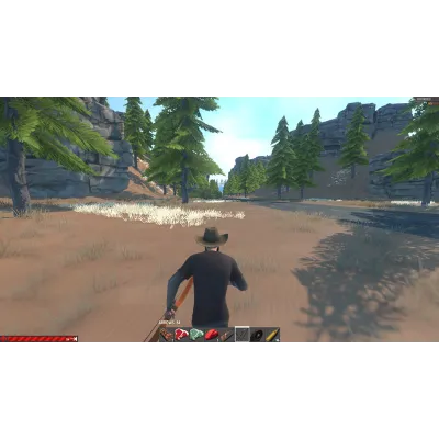 Hurtworld * RU/KZ/СНГ/TR/AR * STEAM АВТОДОСТАВКА - irongamers.ru