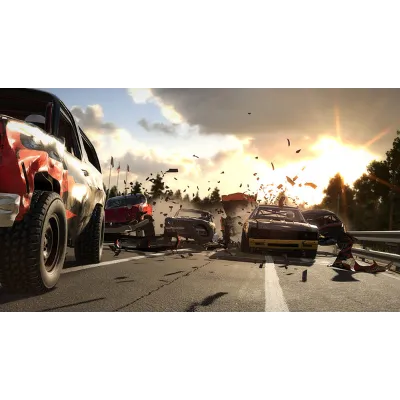 Wreckfest * RU/KZ/СНГ/TR/AR * STEAM АВТОДОСТАВКА - irongamers.ru