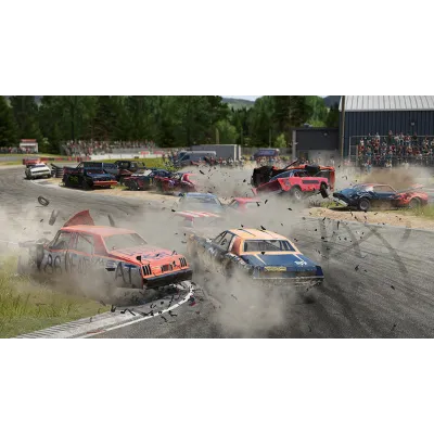 Wreckfest * RU/KZ/СНГ/TR/AR * STEAM АВТОДОСТАВКА - irongamers.ru