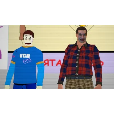 VCB: Why City STEAM KEY REGION FREE GLOBAL - irongamers.ru