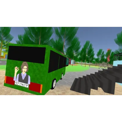 VCB: Why City STEAM KEY REGION FREE GLOBAL - irongamers.ru