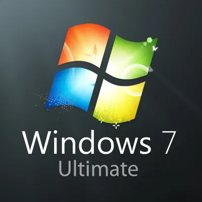 Windows 7 Ultimate x32/x64 Global Full Original - irongamers.ru