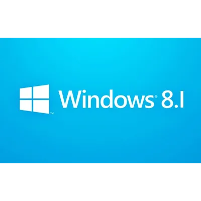 Windows 8.1 Pro x32/x64 Global Бессрочный+Гарантия - irongamers.ru