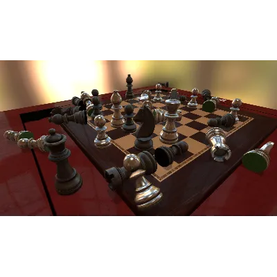 TABLETOP SIMULATOR (STEAM GIFT RU/CIS) - irongamers.ru