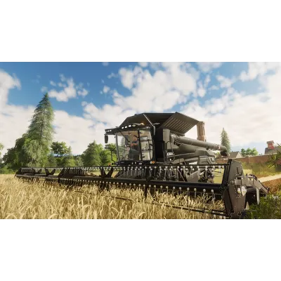 Farming Simulator 19 * RU/KZ/СНГ/TR/AR * STEAM АВТО - irongamers.ru