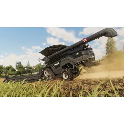Farming Simulator 19 * RU/KZ/СНГ/TR/AR * STEAM АВТО - irongamers.ru