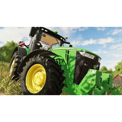 Farming Simulator 19 * RU/KZ/СНГ/TR/AR * STEAM АВТО - irongamers.ru