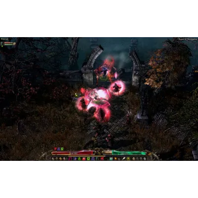 Grim Dawn * RU/KZ/СНГ/TR/AR * STEAM АВТОДОСТАВКА - irongamers.ru