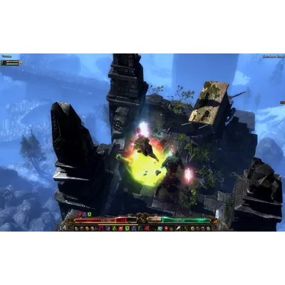 Grim Dawn * RU/KZ/СНГ/TR/AR * STEAM АВТОДОСТАВКА - irongamers.ru