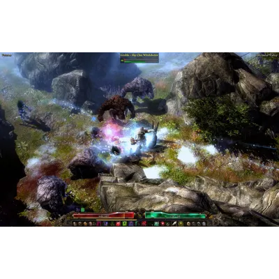Grim Dawn * RU/KZ/СНГ/TR/AR * STEAM АВТОДОСТАВКА - irongamers.ru