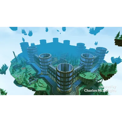 PORTAL KNIGHTS STEAM KEY GLOBAL+РОССИЯ ЛИЦЕНЗИЯ СТИМ - irongamers.ru