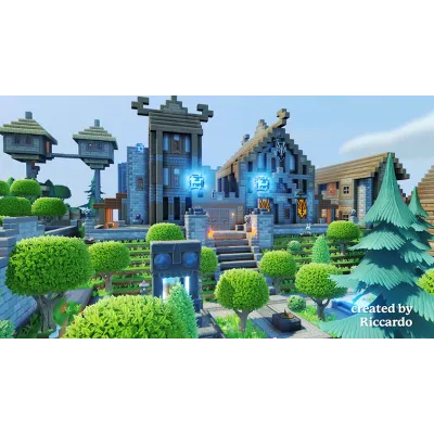 PORTAL KNIGHTS STEAM KEY GLOBAL+РОССИЯ ЛИЦЕНЗИЯ СТИМ - irongamers.ru