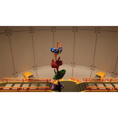 Gang Beasts * RU/KZ/СНГ/TR/AR * STEAM АВТОДОСТАВКА - irongamers.ru