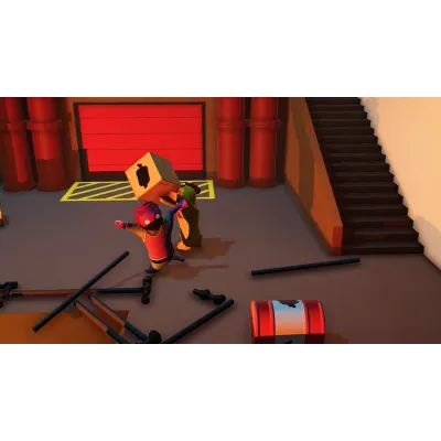 Gang Beasts * RU/KZ/СНГ/TR/AR * STEAM АВТОДОСТАВКА - irongamers.ru