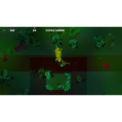Teenager vs.Tropical Mutants STEAM KEY REGION FREE - irongamers.ru