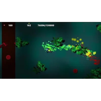 Teenager vs.Tropical Mutants STEAM KEY REGION FREE - irongamers.ru