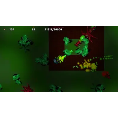 Teenager vs.Tropical Mutants STEAM KEY REGION FREE - irongamers.ru