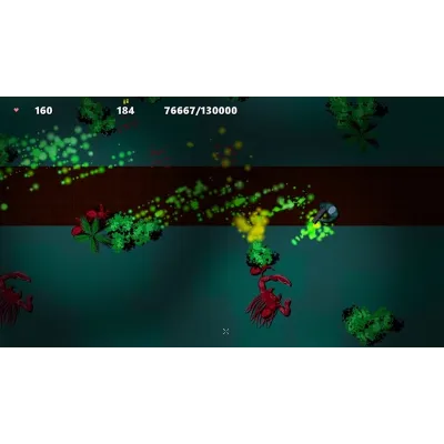 Teenager vs.Tropical Mutants STEAM KEY REGION FREE - irongamers.ru