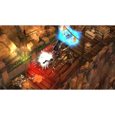 Ember STEAM KEY РФ+СНГ ЛИЦЕНЗИЯ СТИМ КЛЮЧ - irongamers.ru