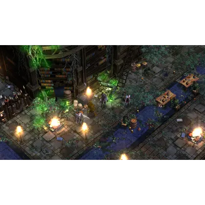 Ember STEAM KEY РФ+СНГ ЛИЦЕНЗИЯ СТИМ КЛЮЧ - irongamers.ru