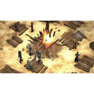 Ember STEAM KEY РФ+СНГ ЛИЦЕНЗИЯ СТИМ КЛЮЧ - irongamers.ru