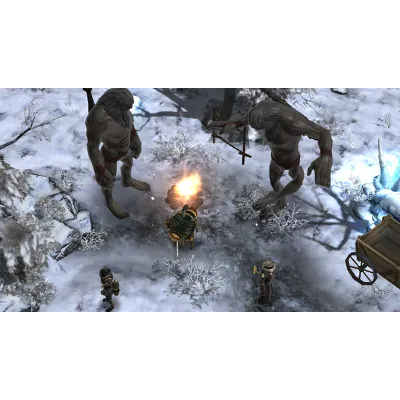 Ember STEAM KEY РФ+СНГ ЛИЦЕНЗИЯ СТИМ КЛЮЧ - irongamers.ru