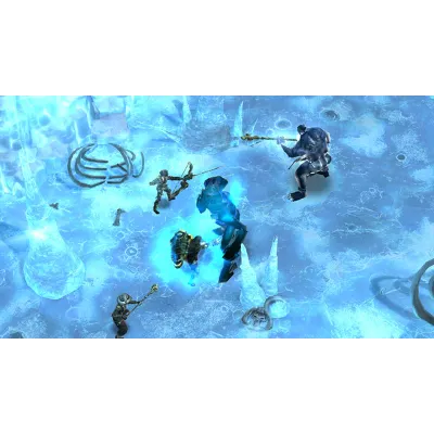 Ember STEAM KEY РФ+СНГ ЛИЦЕНЗИЯ СТИМ КЛЮЧ - irongamers.ru