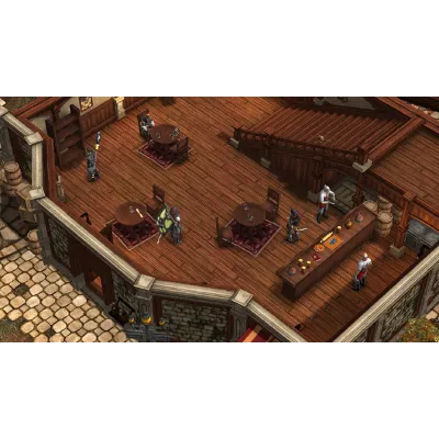 Ember STEAM KEY РФ+СНГ ЛИЦЕНЗИЯ СТИМ КЛЮЧ - irongamers.ru