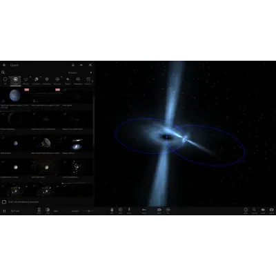 Universe Sandbox * RU/KZ/СНГ/TR/AR * STEAM АВТО - irongamers.ru