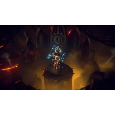 Warhammer 40,000: Mechanicus * RU/KZ/СНГ/TR/AR * STEAM - irongamers.ru