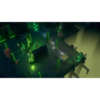 Warhammer 40,000: Mechanicus OMNISSIAH EDITION * RU/СНГ - irongamers.ru