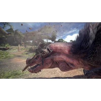 MONSTER HUNTER: WORLD STEAM KEY РФ+СНГ ЛИЦЕНЗИЯ СТИМ КЛЮЧ - irongamers.ru