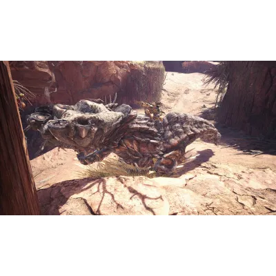MONSTER HUNTER: WORLD STEAM KEY РФ+СНГ ЛИЦЕНЗИЯ СТИМ КЛЮЧ - irongamers.ru