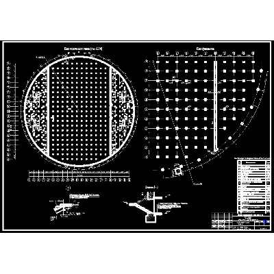Дипломный проект Крытый стадион площадь 20000м2 - irongamers.ru